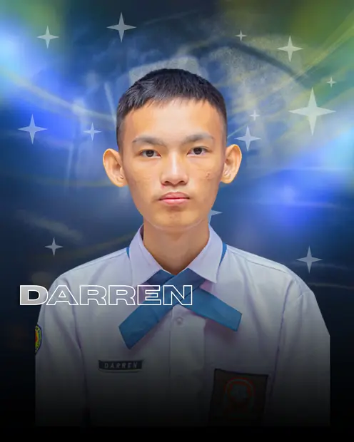 Foto Darren