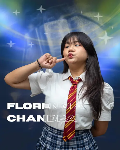 Foto Florencia Chandra