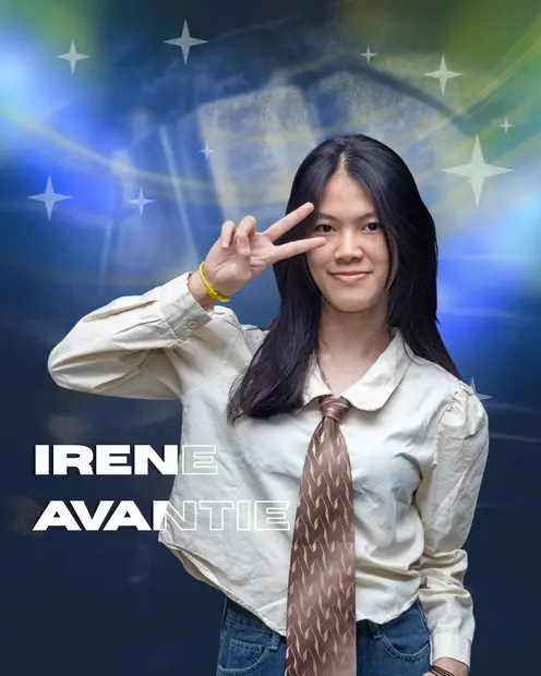 Foto Irene Avantie