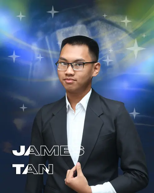 Foto James Tan