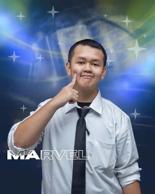 Foto Marvel
