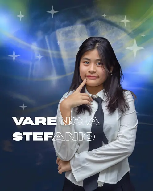 Foto Varencia Stefanio