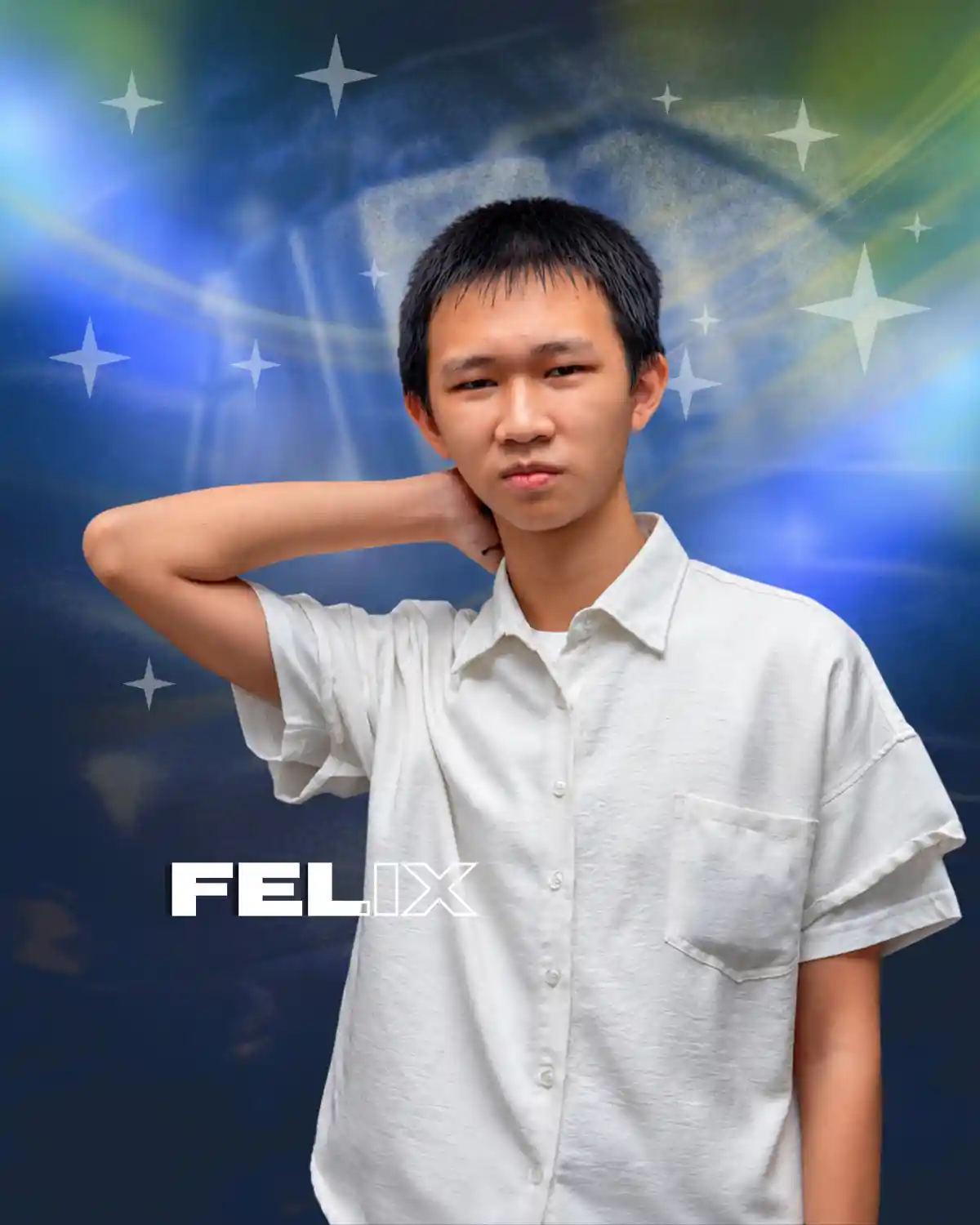 Foto Felix