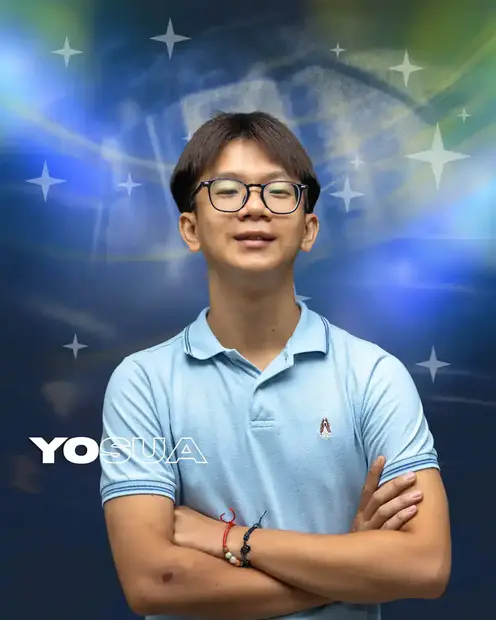 Foto Yosua