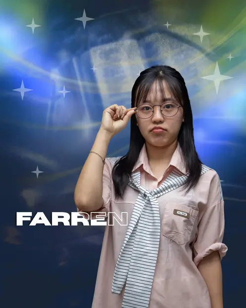 Foto Farren