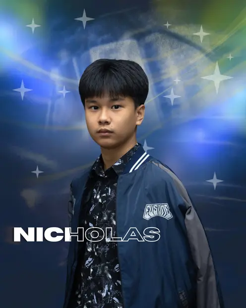 Foto Nicholas