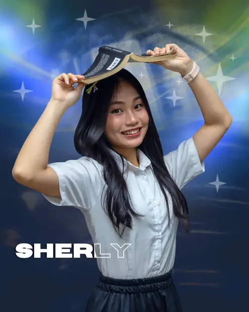 Foto Sherly