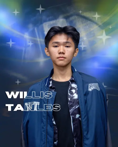 Foto Willis Tanles