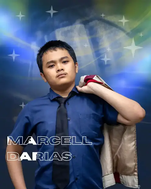Foto Marcell Darias
