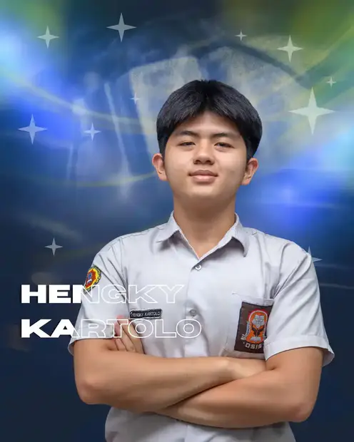 Foto Hengky Kartolo