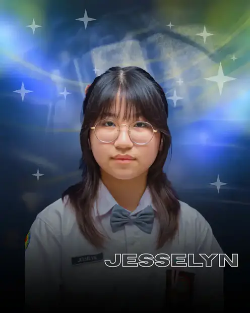 Foto Jesselyn