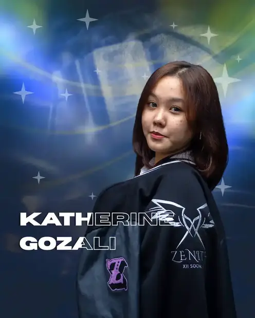 Foto Katherine Gozali