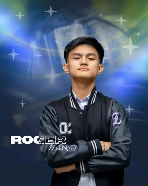 Foto Roger