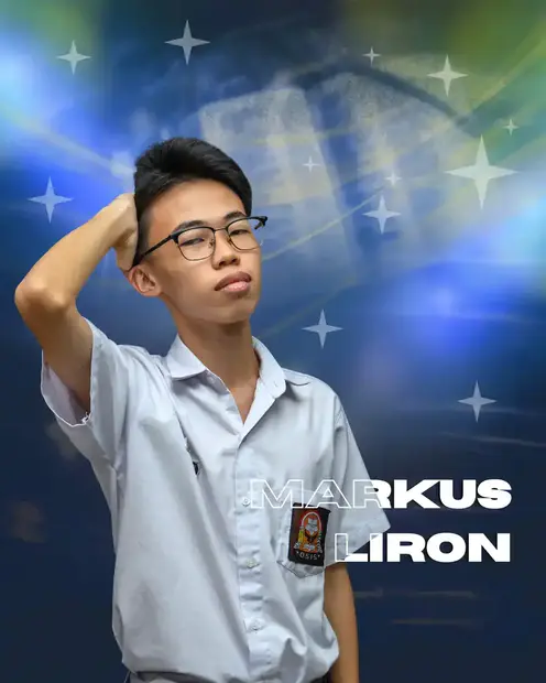 Foto Markus Liron
