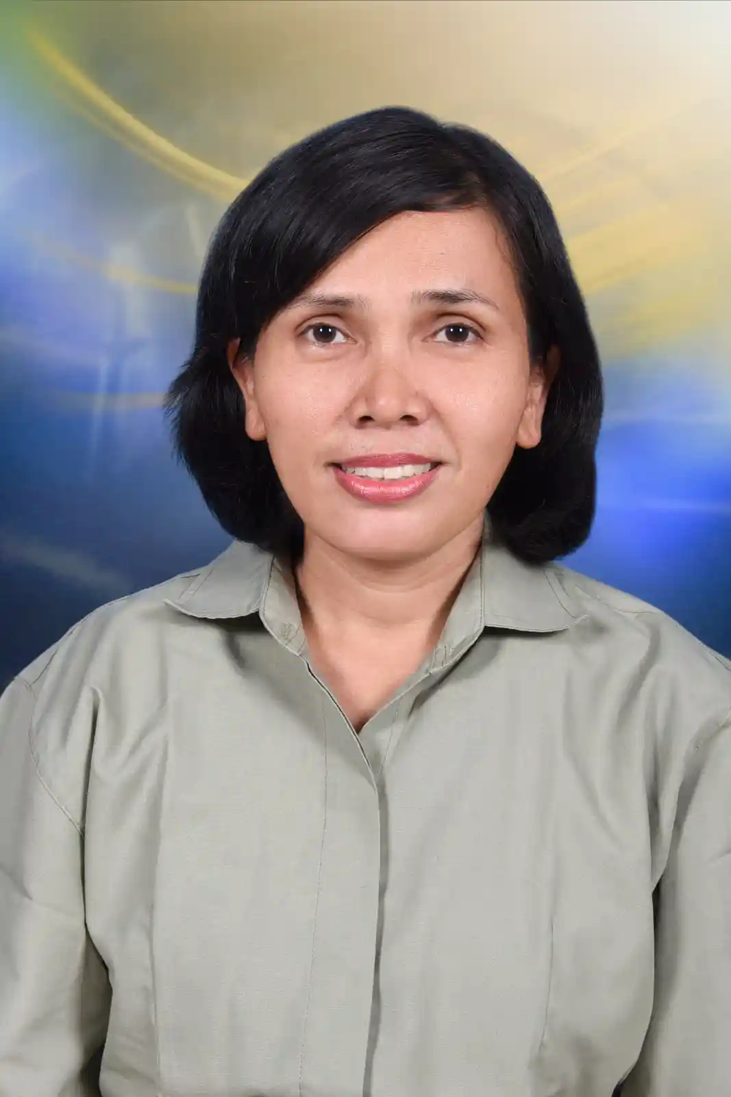 Foto ANITA DOLOK SARIBU, S.Pd.
