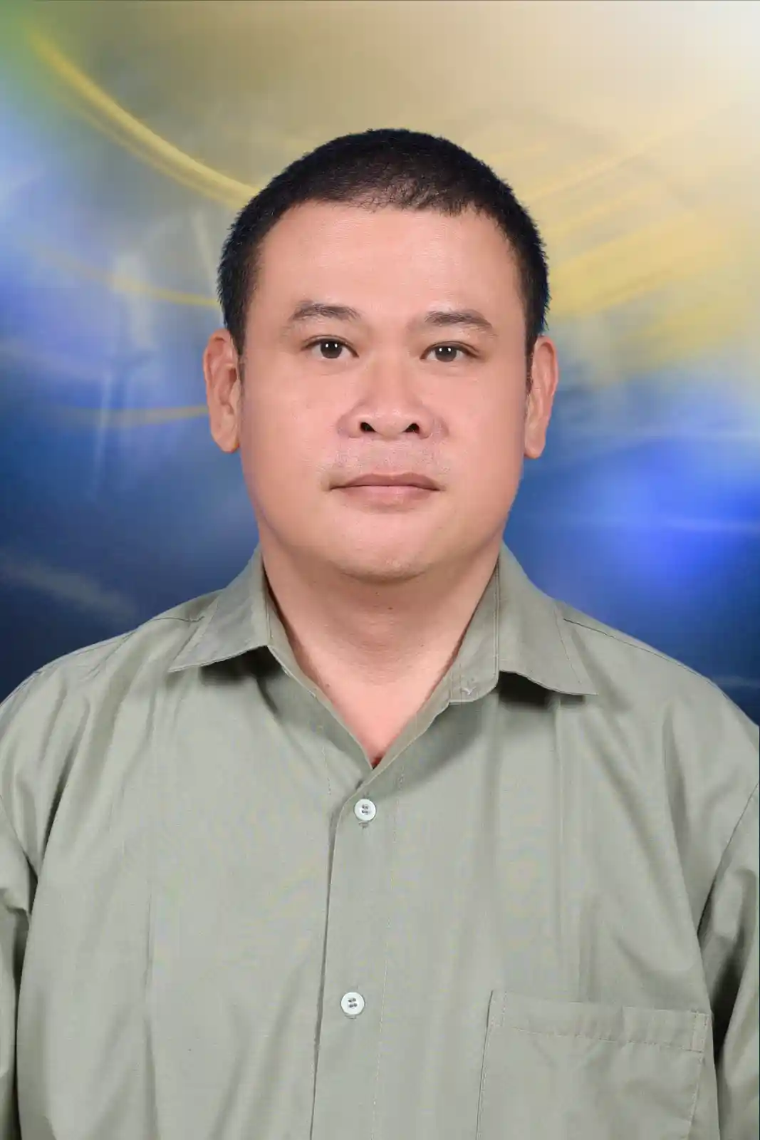 Foto BUDIMAN, S.Pd.