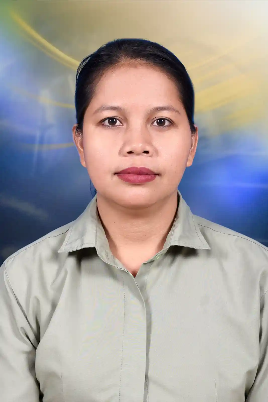 Foto SRI REZEKI FRANSISKA PURBA, M.Pd.
