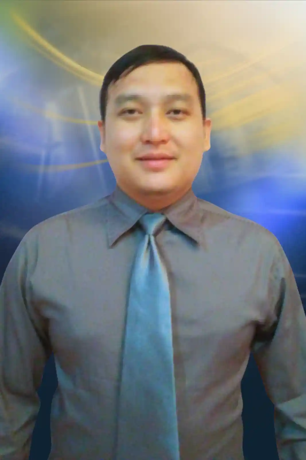 Foto Edi Susanto