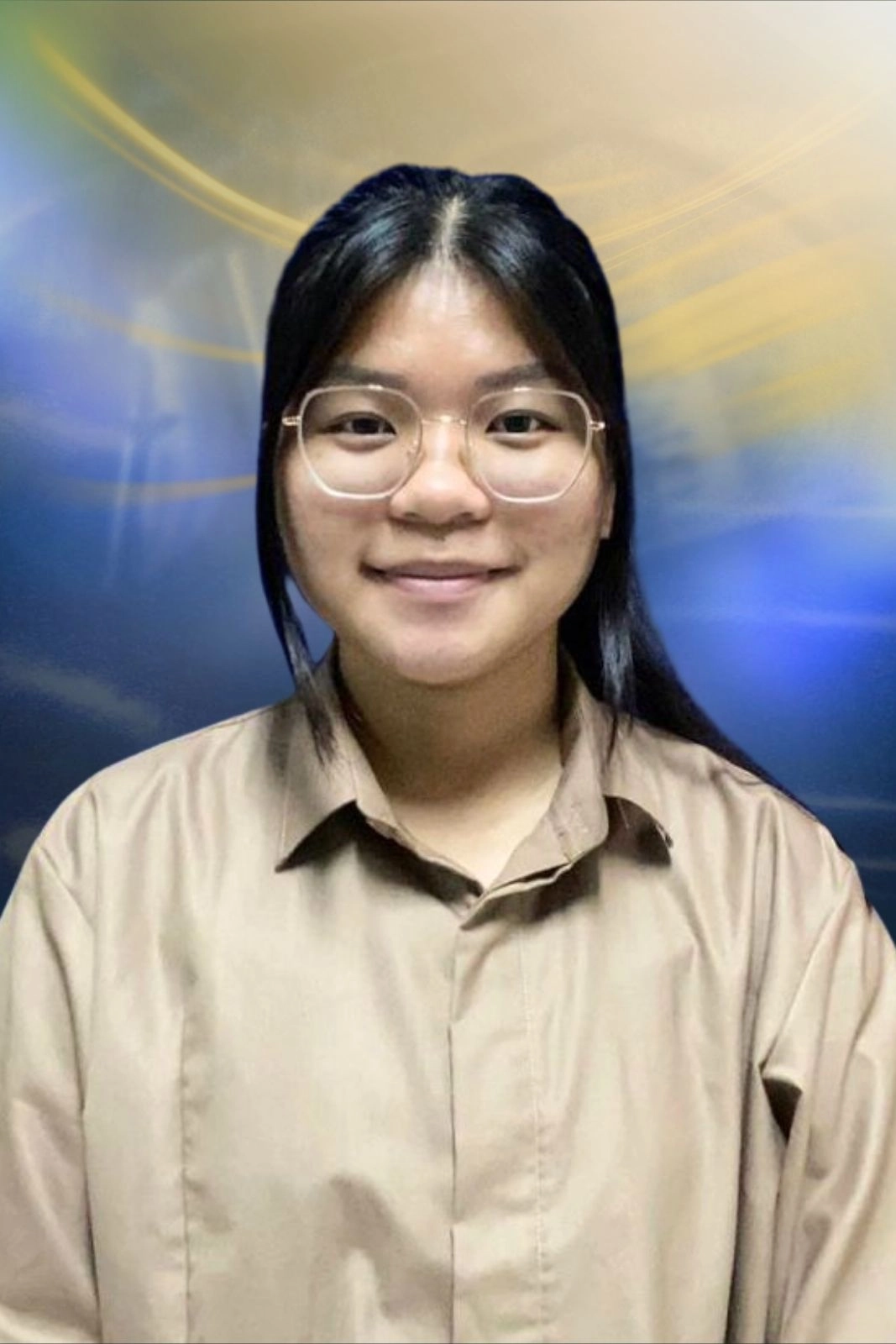 Foto FIONA WIJAYA, S.M.